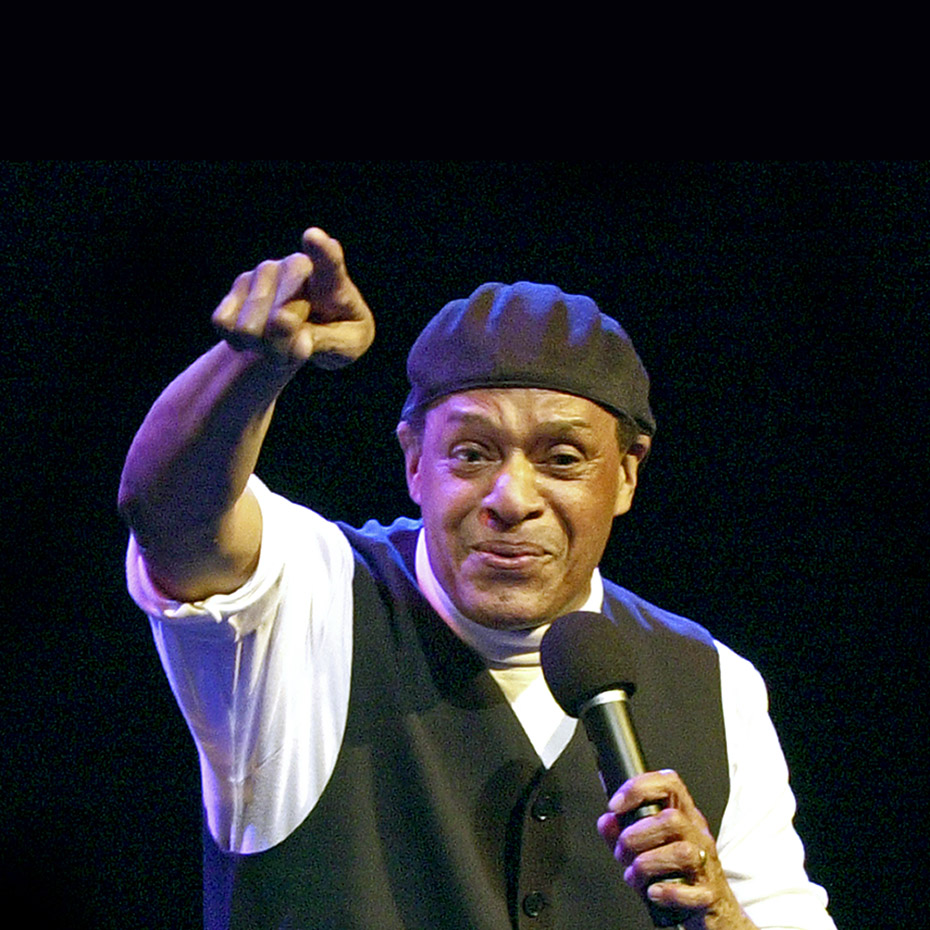 Al Jarreau